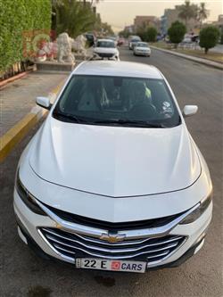 شيفروليه ماليبو
